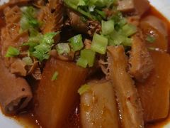 -蔡澜点心·粤菜(西单大悦城店)