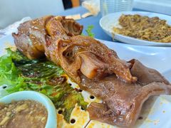 -金家老三饭庄(常营店)