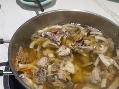 -采椰郎椰子鸡·脆皮鸡火锅(融创茂店)