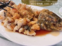 -东江酒楼(鼎鑫商务中心店)