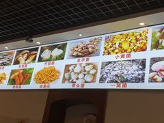 -草墩罗非鱼庄•野生菌•腊排骨(七星街上段店)