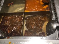 -海底捞火锅(玉桥商业广场店)