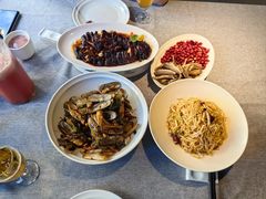 -庆赫隆融合菜馆(群力店)