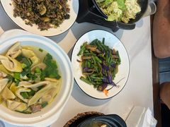 -食光慢宴·安吉土菜馆