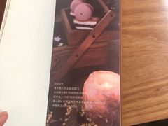 菜单-1981牛排西餐厅(海信店)