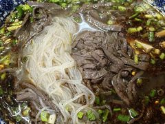 -惠记粉汤羊血梆梆肉(永松路店)