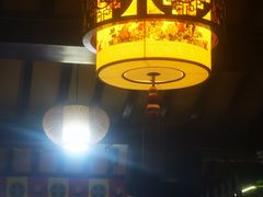 -同得兴 Since·1995 传统苏式面馆(嘉馀坊店)