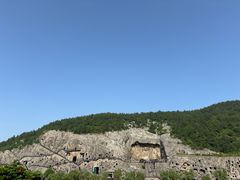 -龙门石窟