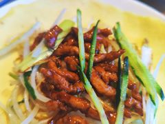 -姥姥家春饼店(惠新东街店)
