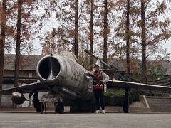 -枫泾古镇-人民公社旧址