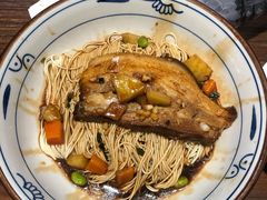 -爱家面馆(常州总店)
