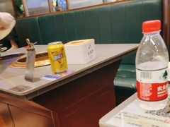 -山海盟海鲜烤肉自助餐厅(杭州萧山银泰店)