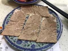 熟牛肉-伊祥·敦煌楼