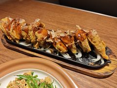 -北李妈妈菜·虾爬子大锅贴(贵和店)