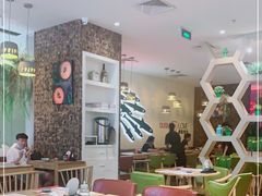 大堂-Sushi Love 创意寿司(丽影广场店)