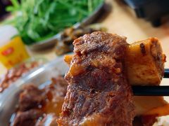 -辉记牛肉馆(泉州店)