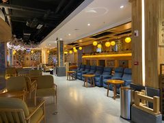 -星河湾温泉洗浴酒店