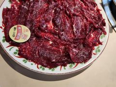 -汕头八合里海记牛肉店(清河店)