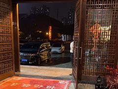 -恒记饭店·海鲜明档(淹城店)