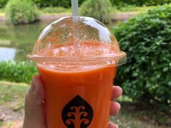 -果之满满鲜榨果汁(科技产业大厦店)