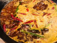 -周幺妹重庆老火锅(银泰城总店)