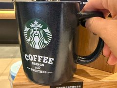 -星巴克臻选(北京银泰店)