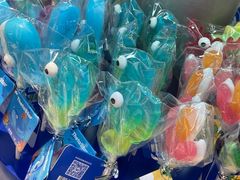 -西塔星球(上海长宁来福士店)