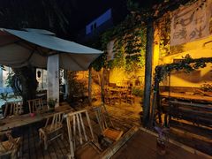 -甲乙丁書店·书茶咖·四合院