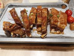 -羊之道草原味道清真餐厅(番禺店)