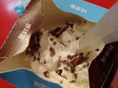 -汉堡王(大连柏威年餐厅店)