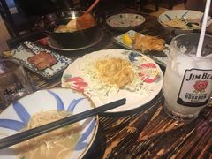 -平成屋·午肴夜酒(四川北路店)