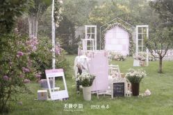 -美薇亭婚礼顾问