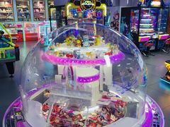 -天空之城·明日世界(南亚店)