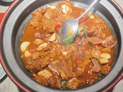 -鱼你相聚·河鲜馆(袁家岭店)