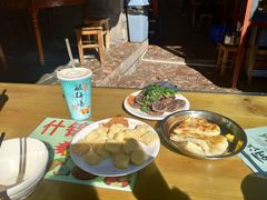 -88号小吃店·经典云南菜·地道纳西美食