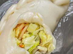 -张果佬年糕卷(科巷店)