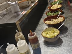 -巴蜀大宅门火锅(新华公园店)