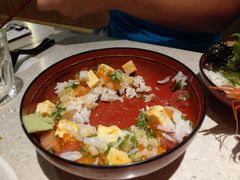 毛丼-毛丼丼饭专门店 台南日式料理