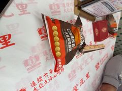 -堂瓦里·33年传统赣菜(第一街区店)