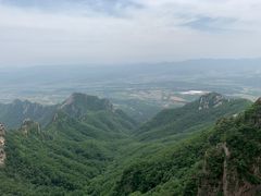 -丹东凤凰山景区