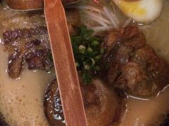 -味千拉面(惠州文昌一路分店)