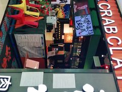 -蛮横肉蟹煲(印象城店)