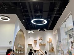 -COLOR PETS 撸猫馆·购猫·猫咖(长风大悦城店)