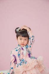 点击看大图 -倾城宝贝儿童摄影(浦东金谊店)