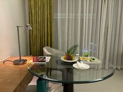 -三亚海棠湾万丽度假酒店