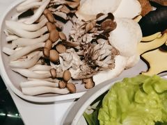 -阳光码头海鲜火锅(世纪大道店)