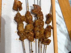 -唏嘛香牛肉面(田林店)