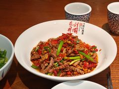 -乡村井冈·乡野江西菜(黄龙店)