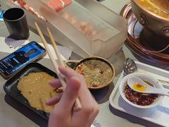 -乔先生涮肉·鲜活牛羊肉火锅(塘沽店)