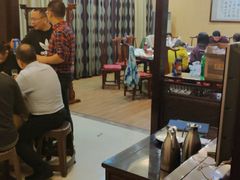 -鲁班小馆(政四街店)